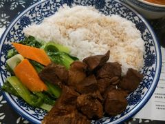 -蜗牛小馆醉乡民谣云南菜(惠新西里店)