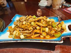 -杨记隆府(汉街店)