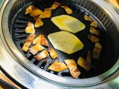 -梅梅家的烤肉店(槐北路店)