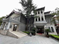 -华东政法大学(松江校区)