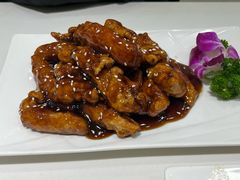-老大同酒家·糟卤·本帮菜(中山公园店)