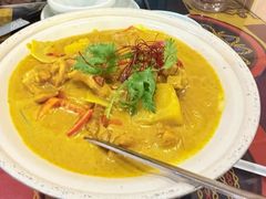 -米泰芒·东南亚料理(体育西店)