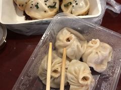 -富春汤包生煎馆(春晖店)