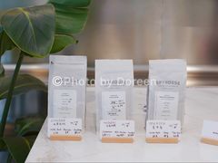 -Legno.ita Coffee by Wood(襄阳南路店)