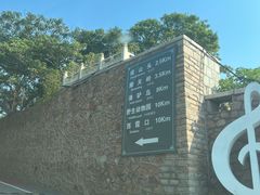 -摩天岭风景区