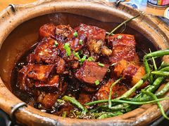 -老西门·常州菜(新区店)
