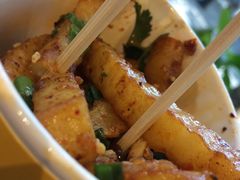 -小北饵块&饵丝之滇(南锣鼓巷店)