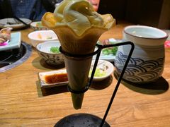 -蟹将军·松叶蟹和牛日料放题自助(K11店)