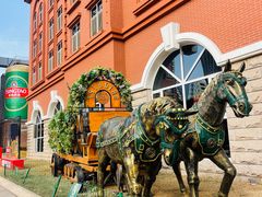 -青岛啤酒博物馆