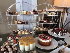 -上海和平饭店华懋阁 Cathay Room