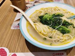 -小杨生煎(松江大学城店)