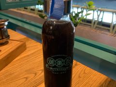 红枣云耳露-潮粥荟·潮汕砂锅粥(朝阳大悦城店)