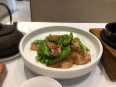 -胜记为食家·创新粤菜(车公庙店)