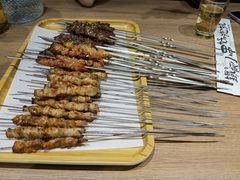 -街角等你.大连海鲜烧烤(西安路店)