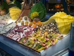 -苏格里岛自助海鲜烤肉(青秀万达店)