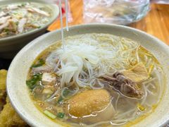 -华姐鸡粉(教育路店)