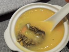 -湯記傳菜