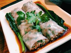 -小城粥道·海胆鲜虾粥(解放广场店)