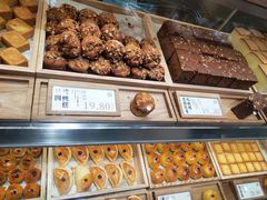 -泸溪河桃酥(西直门凯德店)