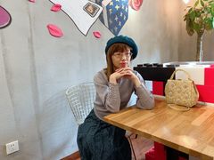 -W CAFE(甜爱路店)