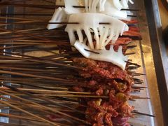 -牛华八婆麻辣烫(起源店)