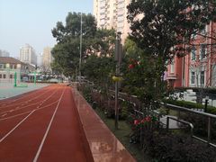 -上海商业会计学校(迎勋路)