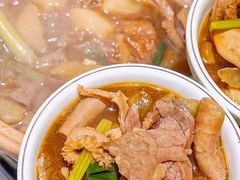 -肥家大排档(天河体育西店)