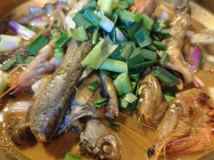 -食光慢宴·安吉土菜馆