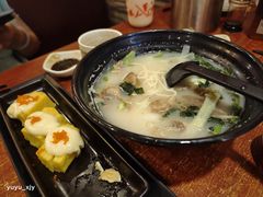 -匠客寿司(江门万达老街店)