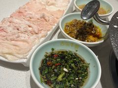 -古乐牛香鲜牛肉牛杂火锅(观前街店)