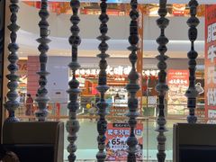 -青花小镇(凯翔新天地店)