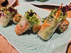 米纸卷-米纸越南小馆(金鹰世界店)