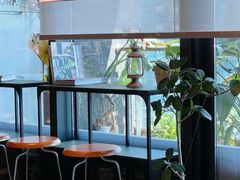 -luutosa  cafe & tea 鹿兔山
