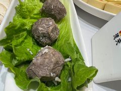 -德天肥牛海鲜火锅(城西银泰店)