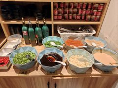 -牛串门串串香(东直门簋街总店)