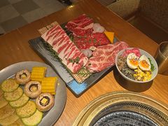 -MIKOMIKO和牛烧肉专门店(南门店)