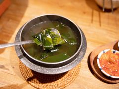 -TAIFORKS 大福食堂·山葵烤肉料理·拌饭(宝安店)