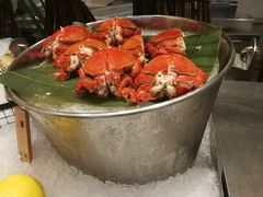 -索菲特酒店 · 云尚天际自助餐厅
