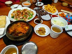 -全州拌饭馆(断桥店)
