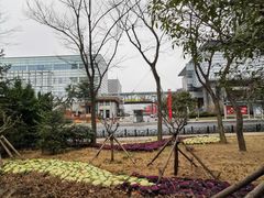 -格莱美量贩式KTV(奥帆店)