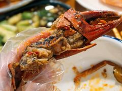 -瑞丽活螃蟹(芒市店)