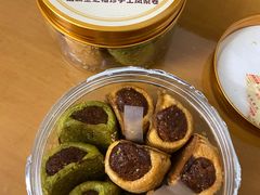 -家琳甜品(江南东店)