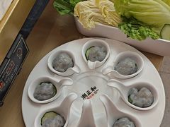 -潮正和潮汕牛肉火锅·老字号(番禺万达店)