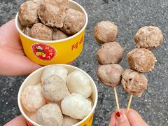 -阿娟牛肉丸·手打牛肉丸·现做现卖