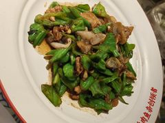 -肖记公安牛肉鱼杂馆·省级非物质文化遗产(崇仁路江滩直营店)