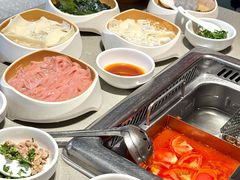 -海底捞火锅(珠影星光城夜宵主题店)