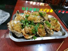 -新五爱道夜市