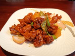 -古南都·老广东酒楼(龙江店)