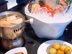 -蒋记海鲜姿造•洋房别墅(星河湾店)