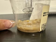 -喜茶(上海奉贤宝龙店)